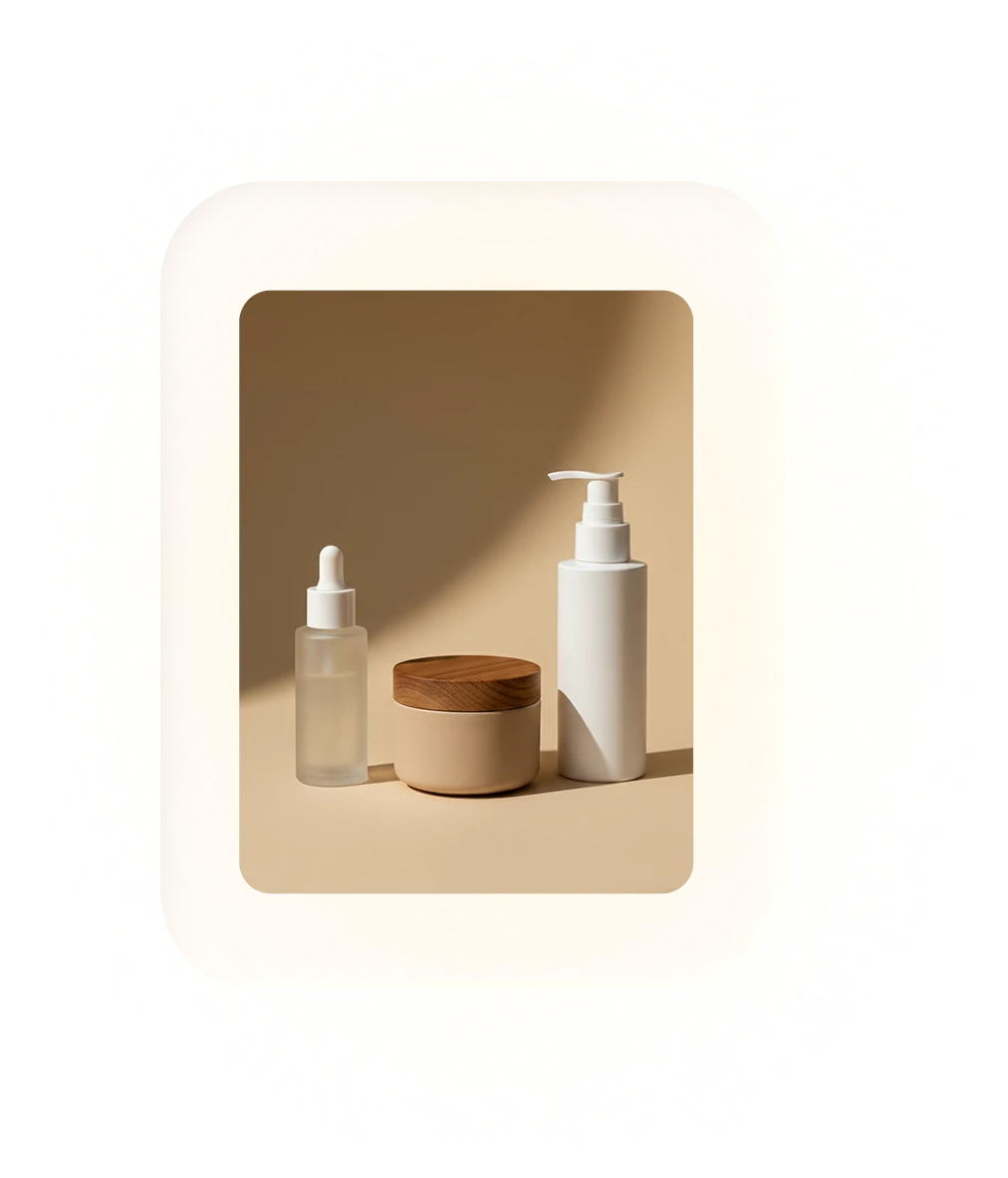 Hautpeel product insight card